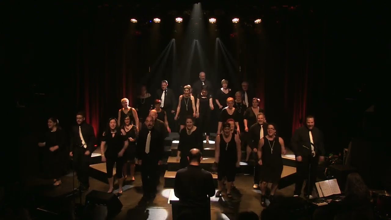 Crazy Little Thing Called Love