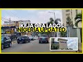 IKEJA GRA LAGOS NIGERIA UPDATED