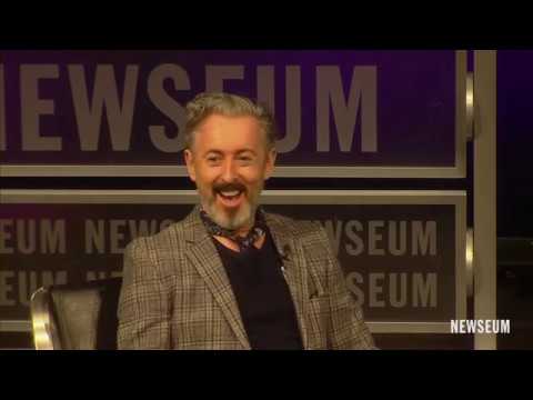 Rise Up: An Evening with Alan Cumming