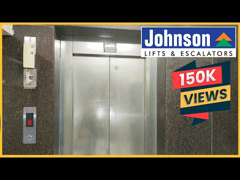 Lift Video | Lift | Johnson Lift Elevator | Lift Videos | Passenger Lift | Lift Elevator | Lift - 6