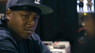 What Would Jadakiss do Differently? - Compound Conversations