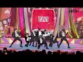 Stray Kids CIRCUS Mirrored
