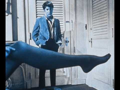 Mrs. Robinson  - Paul Desmond