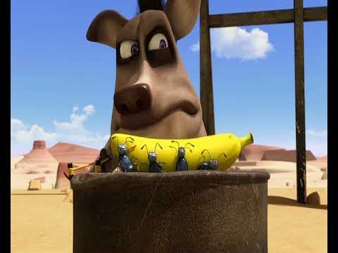 Oscar's Oasis S01 E68