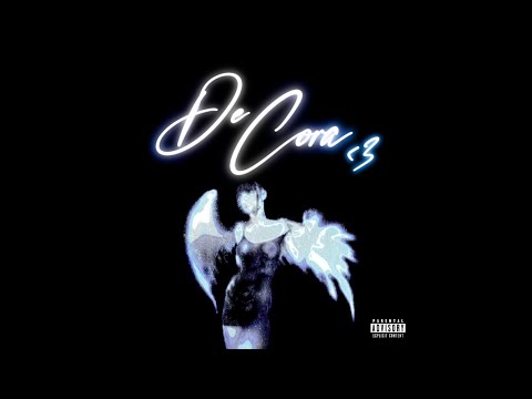 Nach CL - Si No Es Contigo ft. Astro LV$ (AUDIO) | De Cora🖤