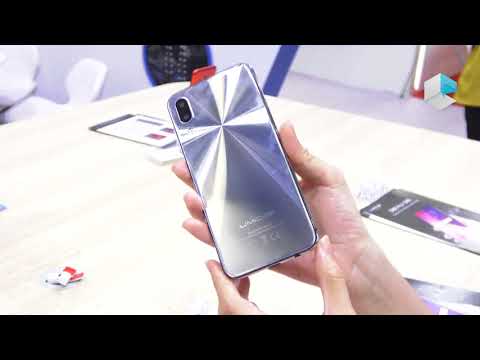 Umidigi One and Umidigi One Pro