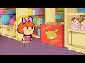 Happy Bears - Cyanide & Happiness Shorts