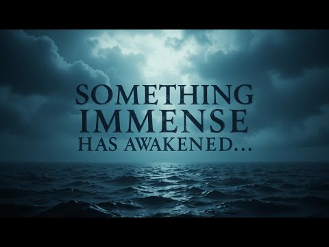 REAL LEVIATHAN SIGHTINGS: The Creature That Never Sleeps