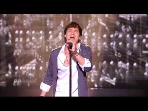 Nouvelle Star 2010-Ramon-Last request