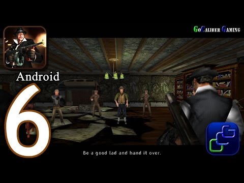 heist the score android review