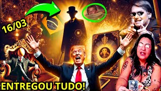 A CASA CAIU! RELATÓRIO e CONSEQUÊNCIAS da OeA Revelações Bombásticas! TUDO Sobre o Futuro do Brasil