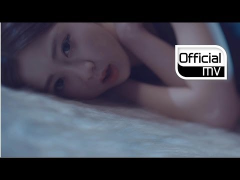 [MV] LADIES' CODE(레이디스 코드) _ So Wonderful(쏘 원더풀)