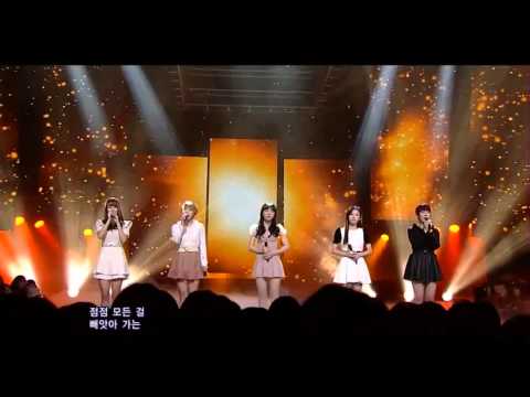 The SEEYA - Poison Ft. Lee Boram