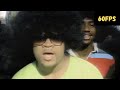 The Afros Feel It Video HD 60fps