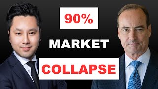 2026 Will See Worst Market Crash Ever: 'There's Nothing Like It In History' Says Harry Dent