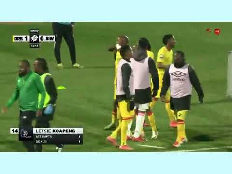 Betway Premiership 2025/26 Week 2 Highlights (Part 1)