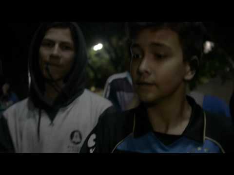 HIT TURD VS CRACK LS | ASAMBLEA DEL SUR | Cuartos | Adrogue Rapea