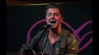 Secondhand Serenade Lost Lyrics