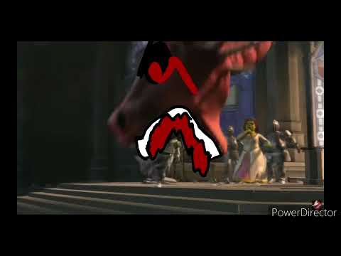 Shrek Alternate Ending Creepypasta (Audio Only)