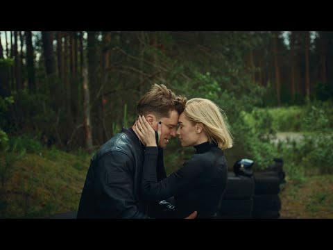 Jovani x Ieva Veri - Laikyk Arčiau (feat. Jurijus)