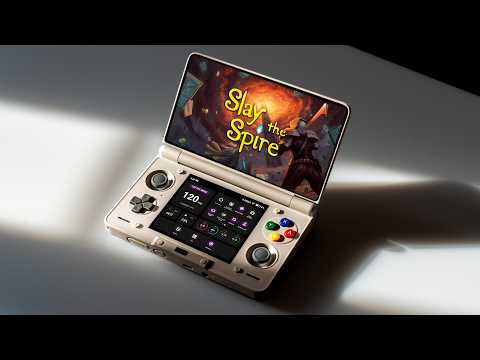 The Better 3DS?