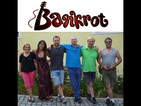 Bankrot - Bankrotsong aneb vzpomínka na Bankrot 2009 až 2020