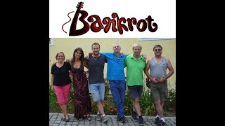 Video Bankrotsong aneb vzpomínka na Bankrot 2009 až 2020