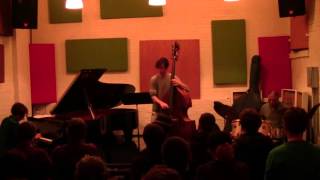 Roberta Piket Trio with Daryl Johns and Billy Hart - Dolphin Dance