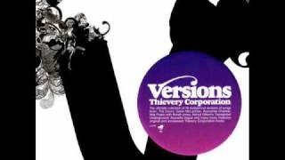 The Januaries - The Girl's Insane (Thievery Corporation Remix)