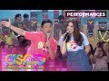 ASAP Natin To Stars Sing About Pinoy Summer Through ABS CBN Summer SIDs ASAP Natin To