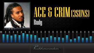 Ace & Crim (3Suns) - Rudy [Soca 2014]