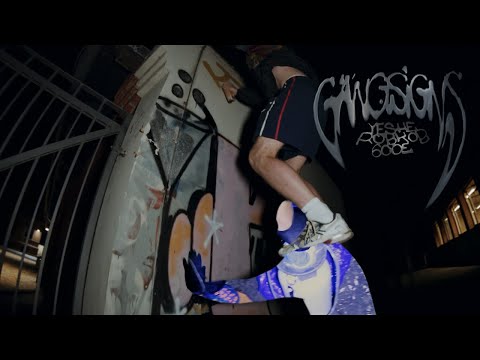 Yeshe - Gängsigns (Prod. by Robkob 600e)