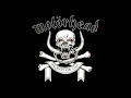 Motorhead- March or Die {Full Album} 
