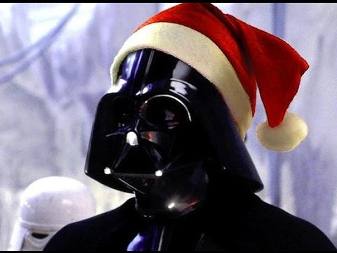 Star Wars Lore Episode XLVIII - Christmas in Star Wars? (Legends)