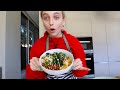 MAYBE I CAN COOK