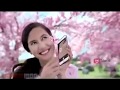Iklan Garnier Sakura White Serum Cream Poreless With Pevita Pearce 15 Detik 2