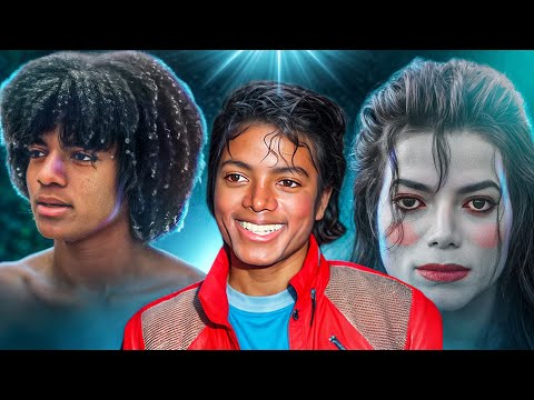 20 Michael Jackson Facts You Didn’t Know..