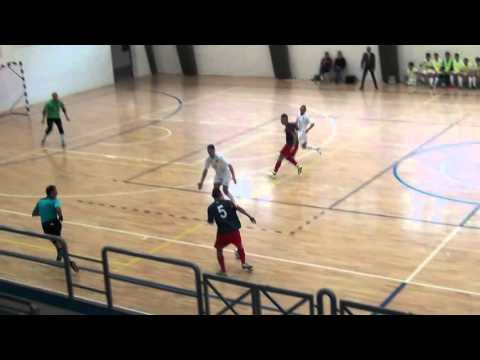 highlights 2°giornata serie B 15 16 F lli Bari Re Real Cornaredo