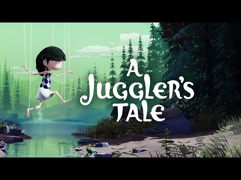 A Juggler's Tale - Release Trailer thumbnail