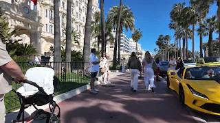 I Stayed at the Carlton Hotel in Cannes… Was It Worth It?
