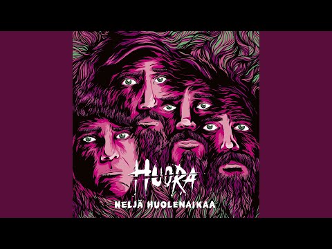 Kuoleman odotusta eri tavoilla