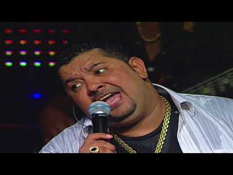 Me Mantive Fiel - Sensação (Ao Vivo)