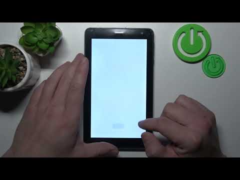 Check All Unlock Methods on NAVITEL T787 - Security Settings