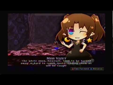 Cresent pale mist playthrough part 1 the tutorial