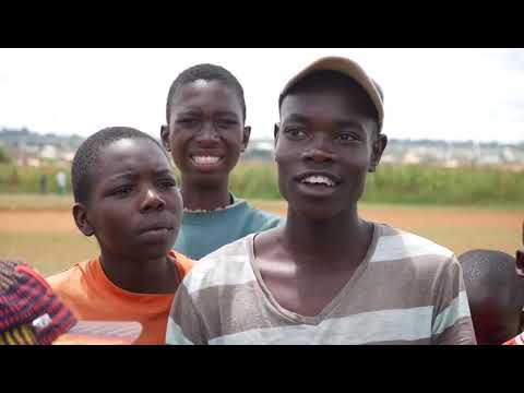 Oral Cholera Vaccination Campaign in Zimbabwe