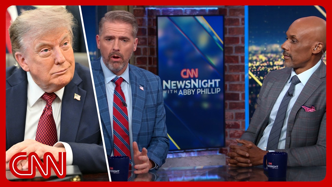 Iran war’s midterm impact, public opinion & more | Debate roundup