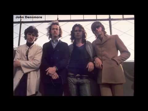 Thumbnail for John Densmore Baterista de "The Doors" Invita a ver www.carlosquinterocolombia.com by John Densmore