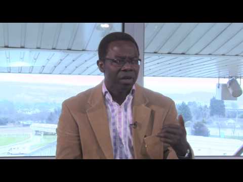 Open Heavens Reflections 2013 July 29 - Leading With God's Fear