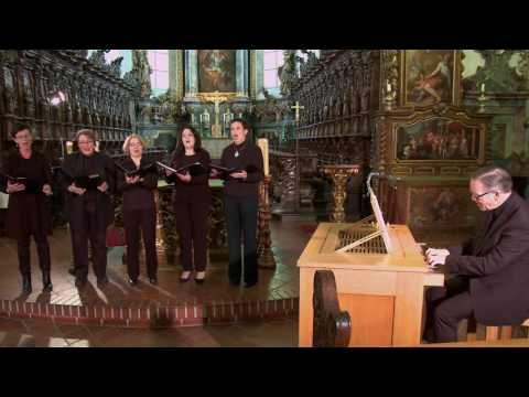 Die Antwortpsalmen – 26. Sonntag im Jahreskreis Lesejahr C