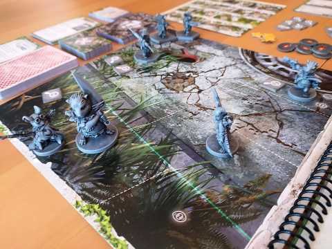 Társasjáték szabálymagyarázó #3 - Azután - ChillVille Gaming